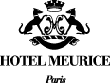 Hotel Meurice logo