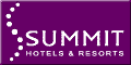 Summit Hotels logo
