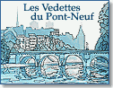 Vedettes du Pont-Neuf