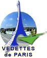 Vedettes de Paris