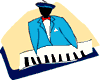 pianist