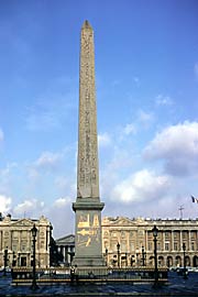 Obelisk of Luxor