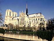 Notre-Dame de Paris