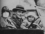 Zelda, Scott Fitzgerald & Scotty