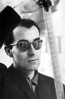 Jean-Luc Godard