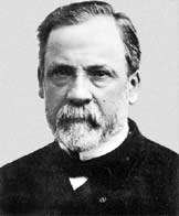 Louis Pasteur