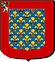 Official crest of Sarthe
