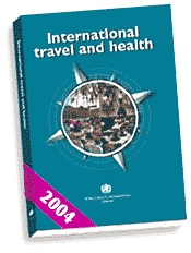 International Travel and Health