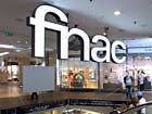 Fnac interior view