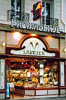 Fromagerie Lasnier storefront