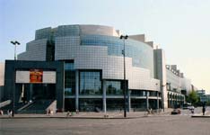 Opera Bastille