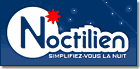 Noctilien logo