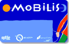 Mobilis pass