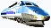 Eurostar TGV