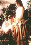 Charles Berling and Judith Godreche