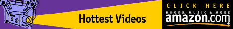 Hottest videos