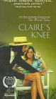 Claire's Knee