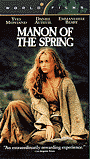 Manon of the Spring