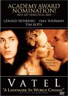 Vatel - DVD video
