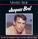 Jacques Brel - Master Series