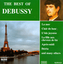 Best of Claude Debussy
