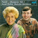 Faure - Chansons, Vol. 1