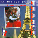 All the Best From France
