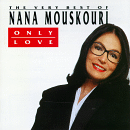 Nana Mouskouri - The Very Best