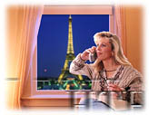 HTH network in 500 global destinations