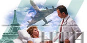 Medical Emergencies, Foreign Travel