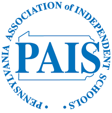 PAIS logo.