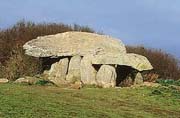 Dolmen