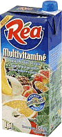 Rea fruit juice