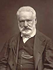 Victor Hugo.