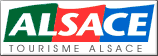 Alsace Tourism logo