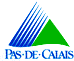 Pas de Calais logo 2