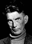 Samuel Beckett